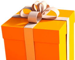 Подарочная карта